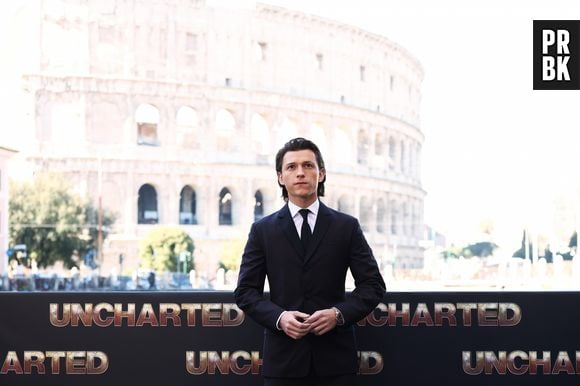 "Uncharted", filme com Tom Holland, foi todo pré-produzido e lançado durante a pandemia de covid-19