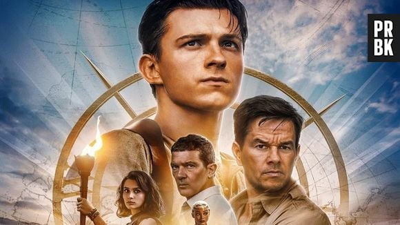 Presidente da Sony revela que "Uncharted" vai virar franquia nos cinemas