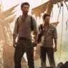 "Uncharted" vai ganhar sequência nos cinemas