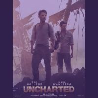 Uncharted é sucesso de bilheteria em 42 países, dos 47 que foi transmitido  - Purebreak