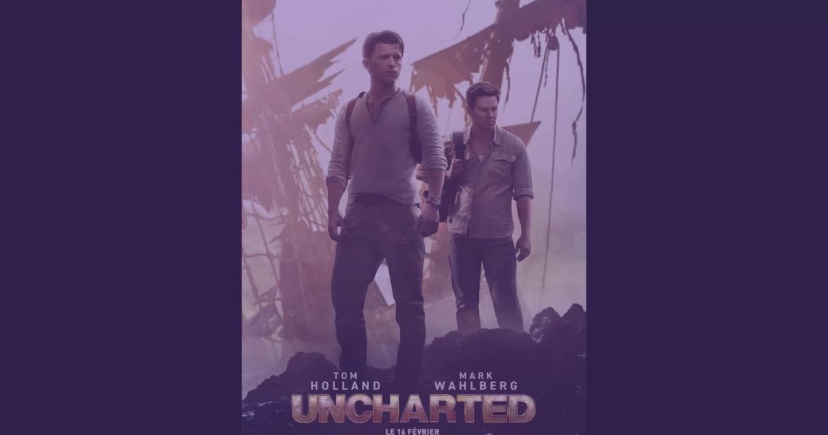 Sony confirma que filme Uncharted terá várias sequências nos cinemas