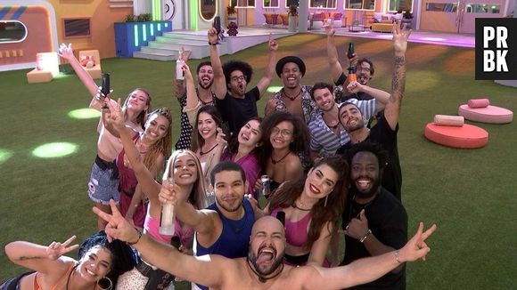 "BBB22": mesmo com edição flopada, números de audiência agradam Globo e emissora decide prolongar o programa