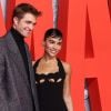 "Batman" tem Robert Pattinson e Zoe Kravitz no elenco