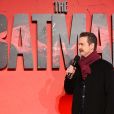 Matt Reeves, diretor de "Batman", fala sobre produção de spin-offs