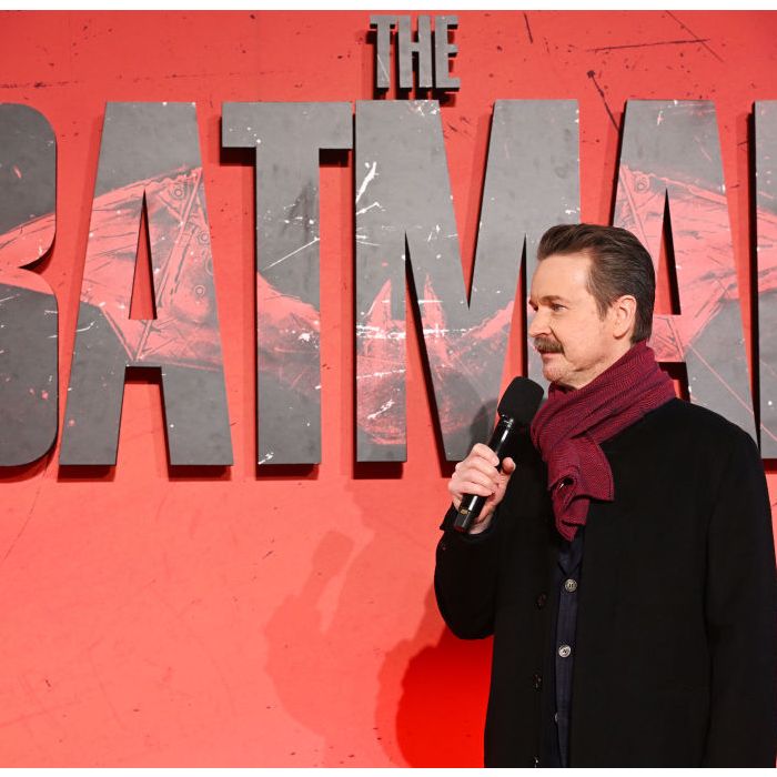 Matt Reeves, diretor de &quot;Batman&quot;, fala sobre produção de spin-offs