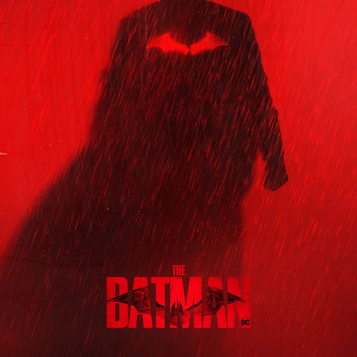 &quot;Batman&quot; será um dos maiores lançamentos da DC em 2022