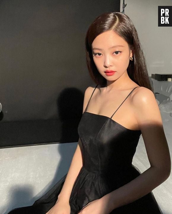 Jennie, do BLACKPINK, já tinha falado sobre comeback: "Estamos trabalhando duro"