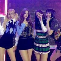 Vazou suposto comeback do BLACKPINK! Confira a prévia com a "voz" de Rosé