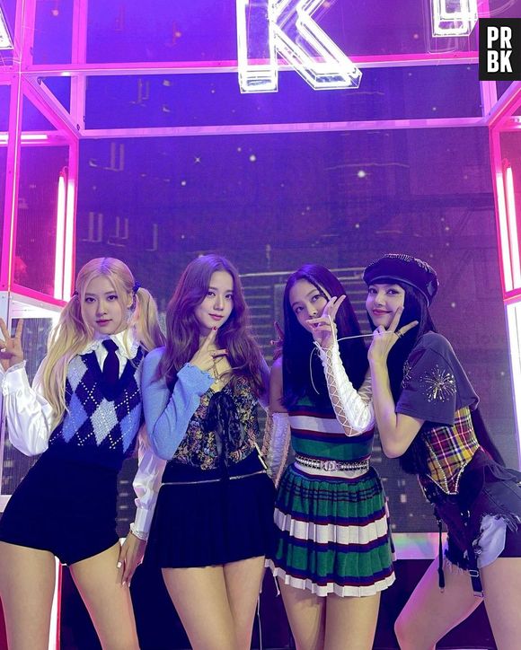 BLACKPINK: comeback foi vazado? Fãs ouvem a voz de Rosé em faixa. Confira!