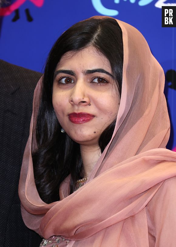 Dia da Mulher: precisamos exaltar ícones como Malala, que mudaram a história com sua luta e liderança exemplar