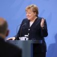 Dia da Mulher: Angela Merkel foi eleita a 1ª mulher a ser Chanceler da Alemanha