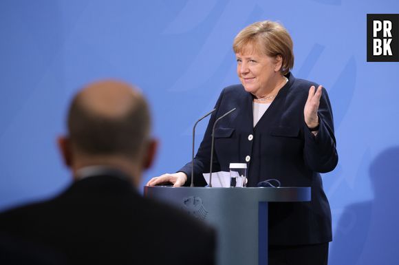 Dia da Mulher: Angela Merkel foi eleita a 1ª mulher a ser Chanceler da Alemanha