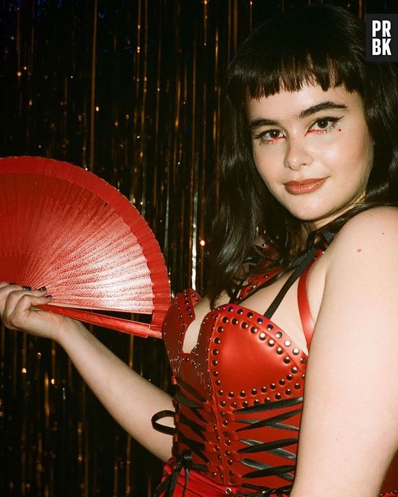 Diretor de "Euphoria" teria cortado cenas com Barbie Ferreira após suposta briga