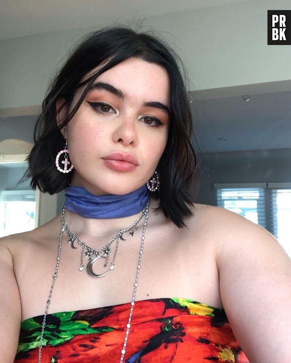 De "Euphoria", Barbie Ferreira fala sobre boatos de briga: "As coisas ganham vida própria"