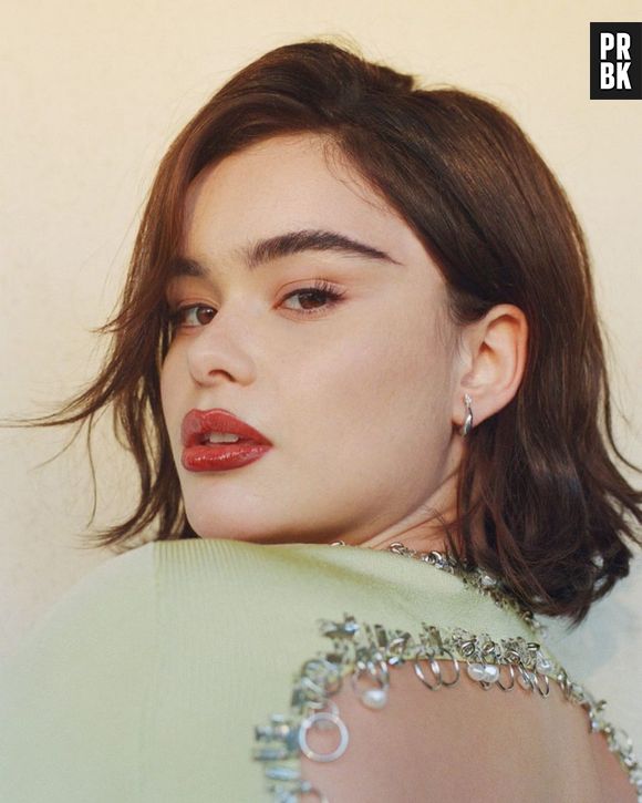 "Euphoria", Barbie Ferreira e Sam Levinson: atriz diz a verdade sobre "briga"