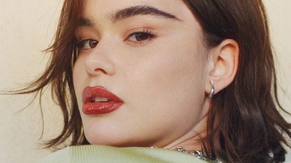 Barbie Ferreira, de "Euphoria", quebra silêncio sobre suposta briga com Sam Levinson