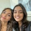 Now United no Brasil: Nour foi confundida com Shivani em Porto Alegre?