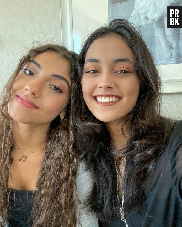 Now United no Brasil: Nour foi confundida com Shivani em Porto Alegre?