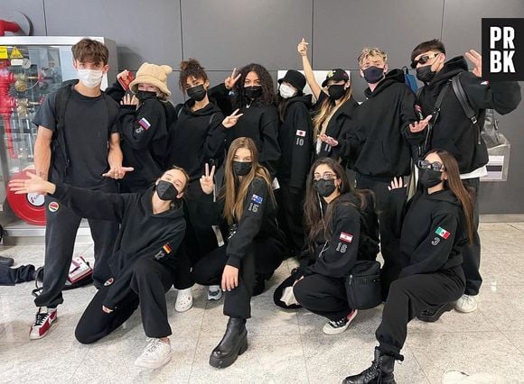 Now United: o primeiro show no Brasil será nesta sexta-feira (11)