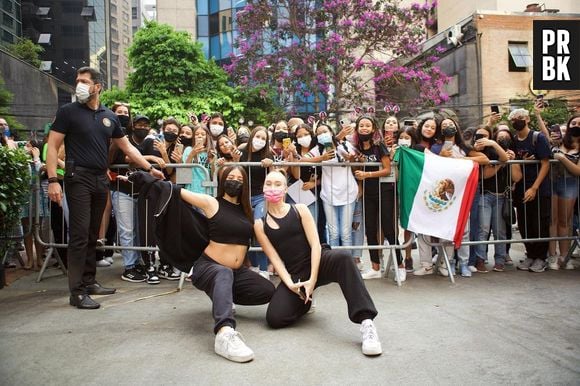 Now United passou alguns dias em São Paulo e chegou em Porto Alegre na última quarta-feira (9)