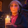 "Encanto": diretor acaba com teorias de fãs sobre conexão entre vela mágica e Abuela Alma
