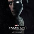 "Cavaleiro da Lua": Anton Morgat (Gaspard Ulliel) é o Homem da Meia Noite, um ladrão de joias e obras de arte que vira inimigo do Cavaleiro da Lua (Oscar Isaac)
  