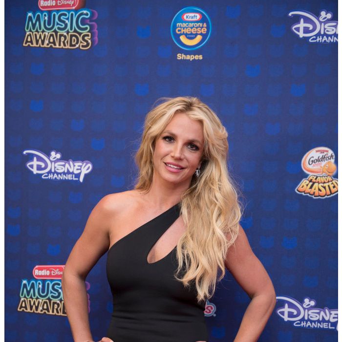 Britney Spears procura ex-colaboradores para lançar músicas