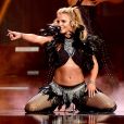 Britney Spears está livre da tutela depois de 13 anos