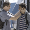 "Um Lugar ao Sol": Ravi (Juan Paiva) corre risco de vida após acidente com Christian (Cauã Reymond)