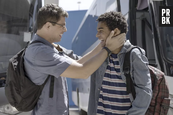 "Um Lugar ao Sol": Ravi (Juan Paiva) corre risco de vida após acidente com Christian (Cauã Reymond)