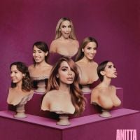 Anitta anuncia "Versions of Me": vote na melhor capa de álbum da cantora!