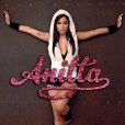 Anitta anunciou que seu 5º álbum, "Girl from Rio", se chamará "Versions of Me"