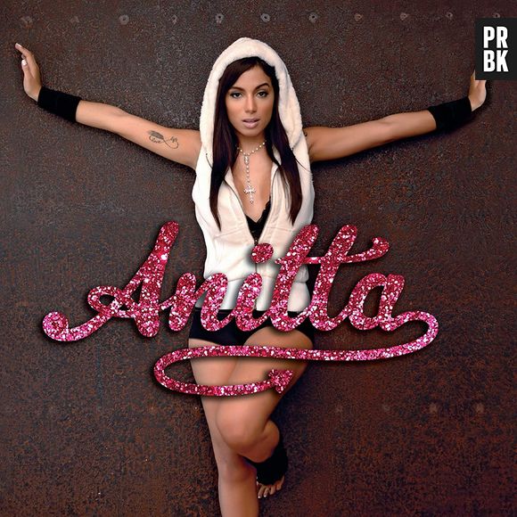 Anitta anunciou que seu 5º álbum, "Girl from Rio", se chamará "Versions of Me"