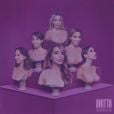 Anitta anuncia "Versions of Me": vote na melhor capa de álbum da cantora!