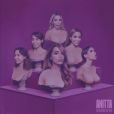 Anitta revela estratégia por trás da capa do álbum "Versions of Me"