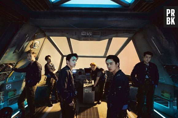 EXO completa 10 anos de debut nesta sexta-feira (8)