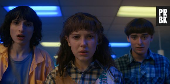 "Stranger Things": trailer da 4ª temporada impacta fãs da série