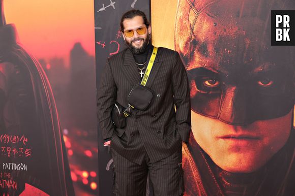 "Besouro Azul": Angel Manuel Soto, diretor do filme, já pensa em sequência