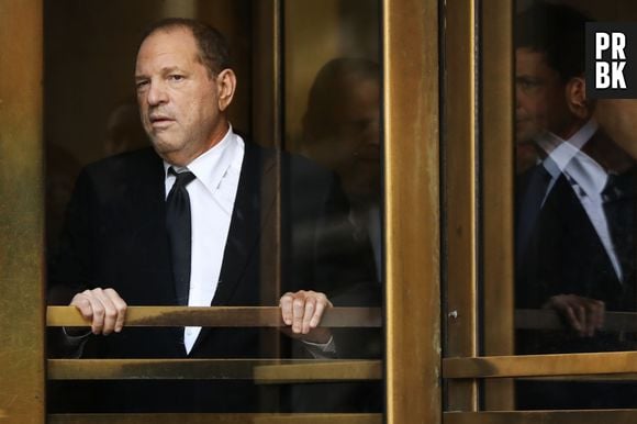 Harvey Weinstein abusou de dezenas de mulheres - de atrizes à produtoras 