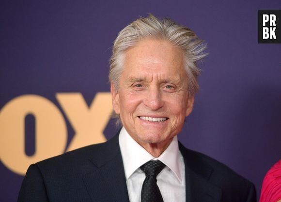 Michael Douglas foi acusado de assédio por jornalista que trabalhou com o ator na década de 80