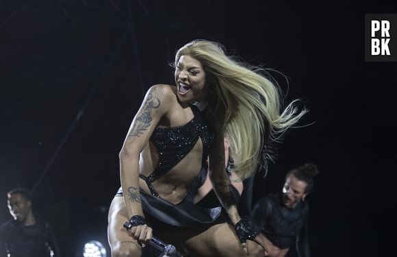 Coachella 2022: Pabllo Vittar faz história e se torna primeira drag queen a se apresentar no festival