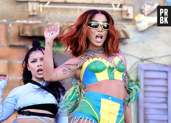 De Anitta a Harry Styles: 5 melhores momentos do Coachella 2022 até agora