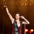 Coachella 2022: Harry Styles cantou duas músicas inéditas do seu próximo álbum no show