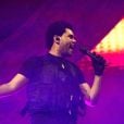The Weeknd troca letra de música que cita Selena por Anitta no Coachella 2022