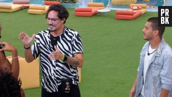 Com a saída de Eliezer, "BBB22" terá campeão do Camarote pela primeira vez