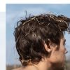 Harry Styles comenta problemas do mundo da fama e cita Britney Spears e documentário da cantora, que mostra os abusos que ela sofreu