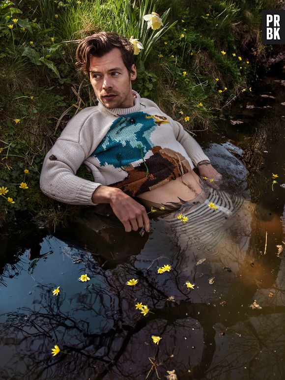 Harry Styles: em nova entrevista, cantor comenta pressão na One Direction, explica motivação por trás do novo álbum e fala sobre mundo da fama