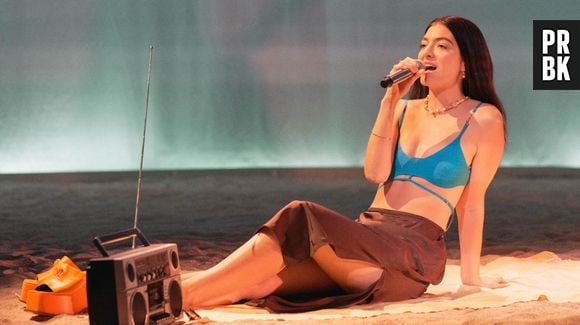 Lorde está confirmada no Primavera Sound, em 6 de novembro