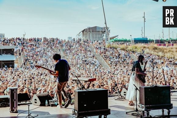 Primavera Sound: Arctic Monkeys, Björk, Beach House e Phoebe Bridgers também estão confirmados 
 