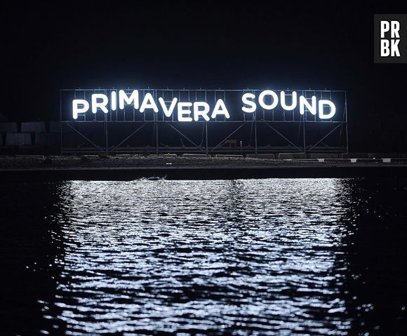 Primavera Sound terá a sua primeira edição no Brasil, em outubro e novembro